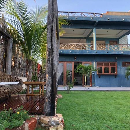 فندق Sky House Tatajuba المظهر الخارجي الصورة