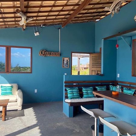 فندق Sky House Tatajuba المظهر الخارجي الصورة