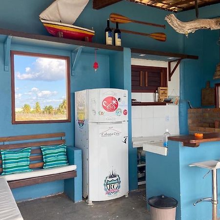فندق Sky House Tatajuba المظهر الخارجي الصورة