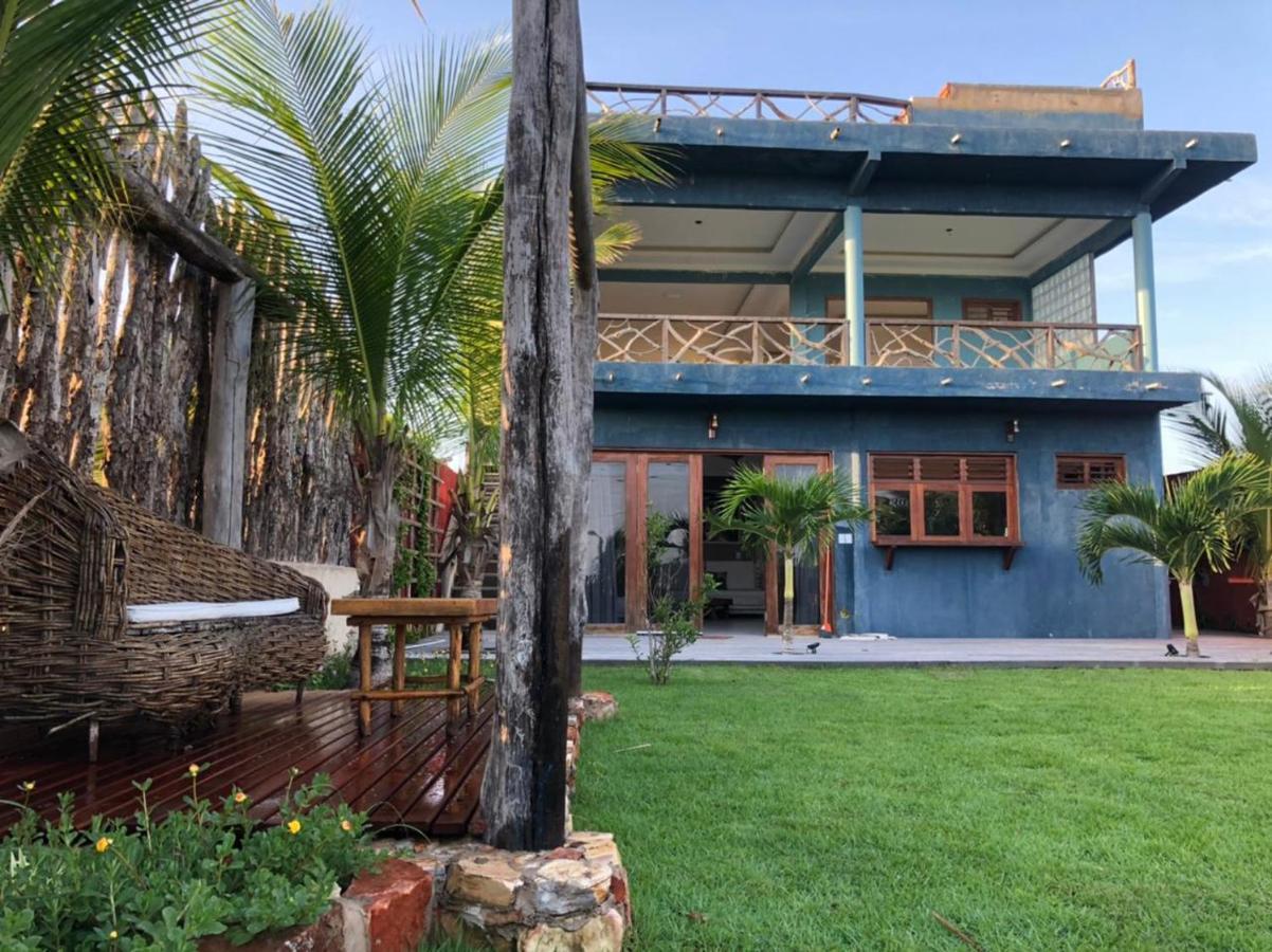 فندق Sky House Tatajuba المظهر الخارجي الصورة
