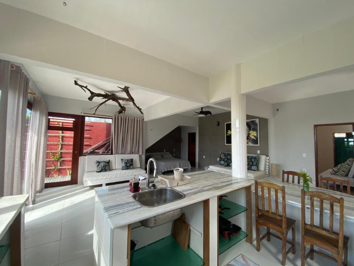 فندق Sky House Tatajuba المظهر الخارجي الصورة