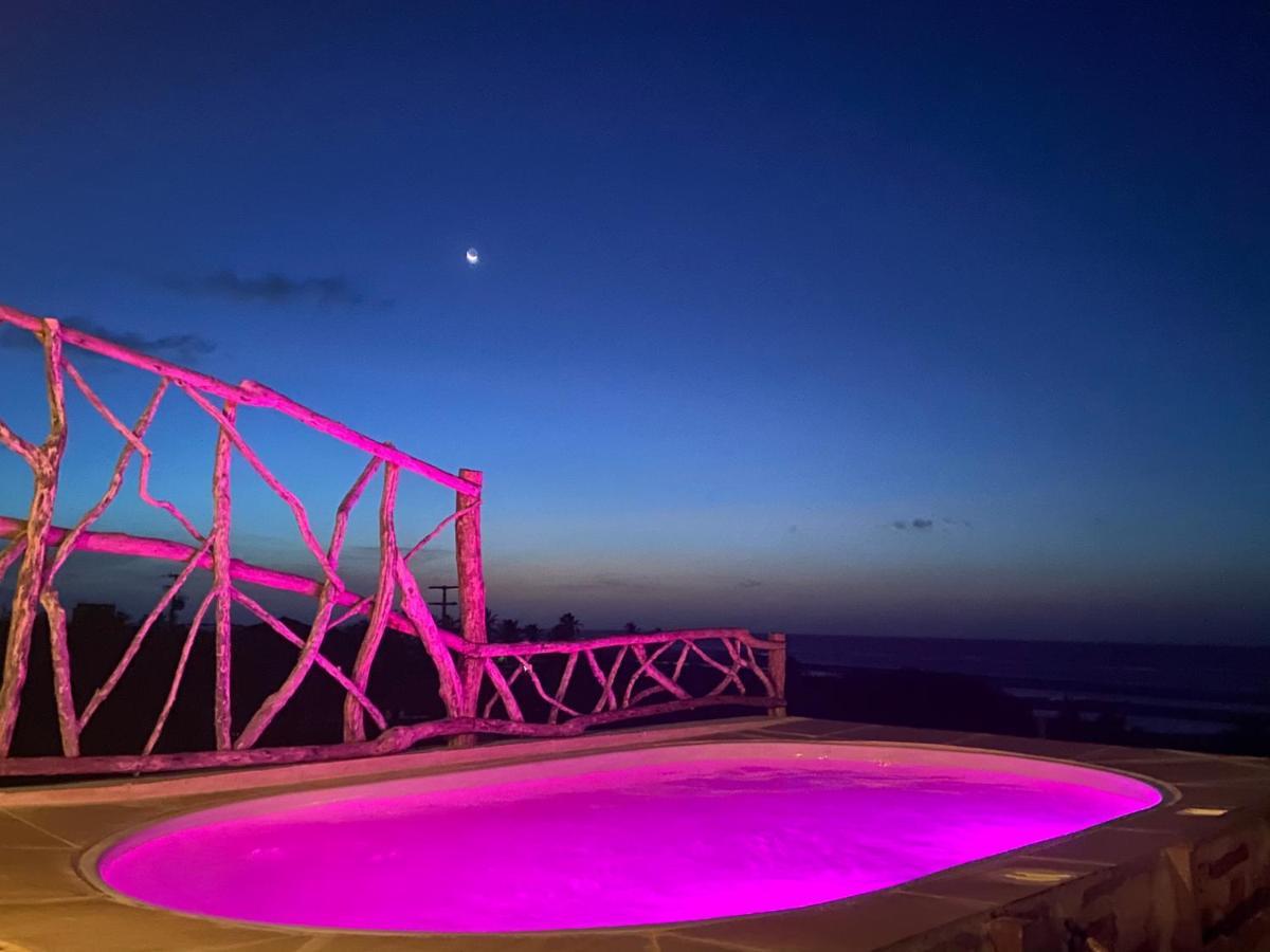 فندق Sky House Tatajuba المظهر الخارجي الصورة