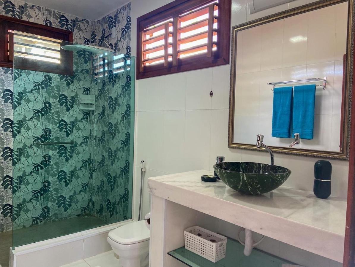 فندق Sky House Tatajuba المظهر الخارجي الصورة