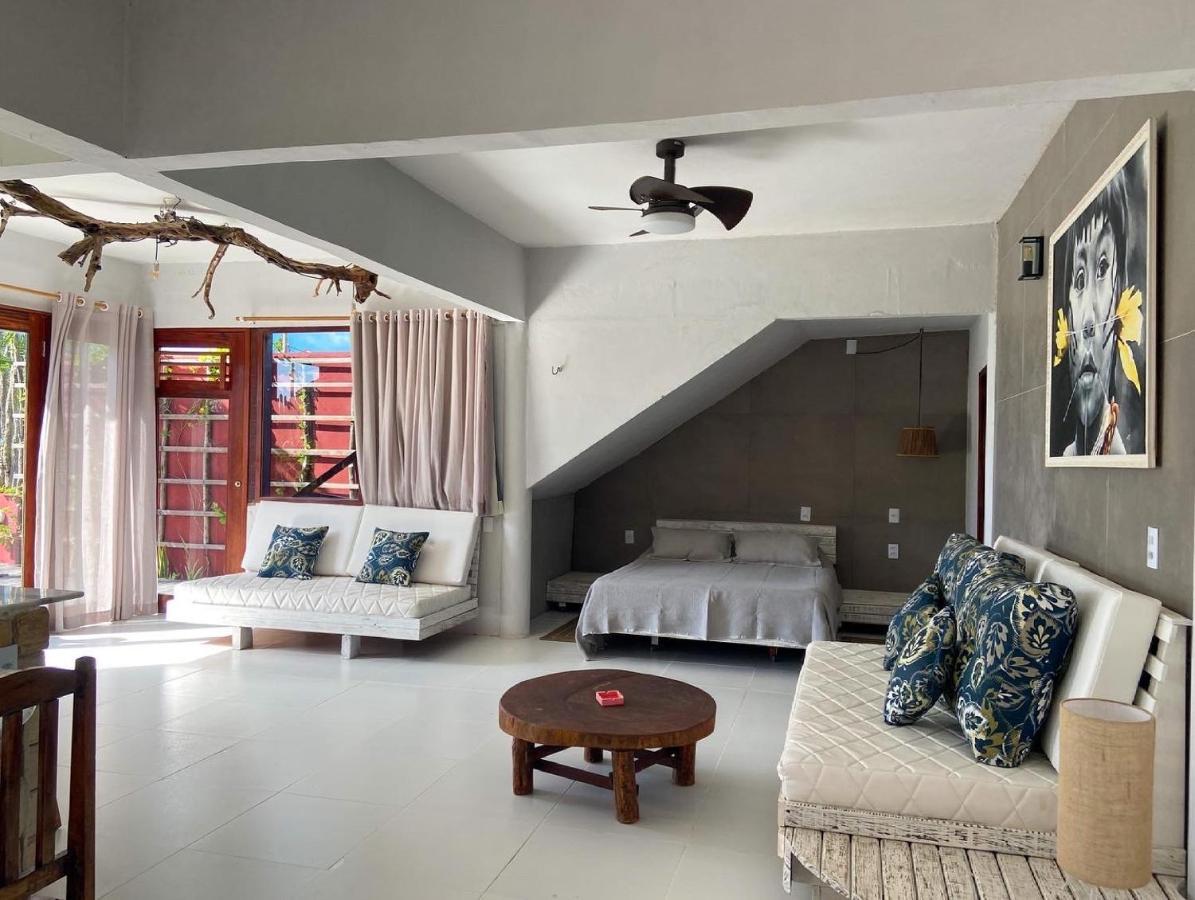 فندق Sky House Tatajuba المظهر الخارجي الصورة