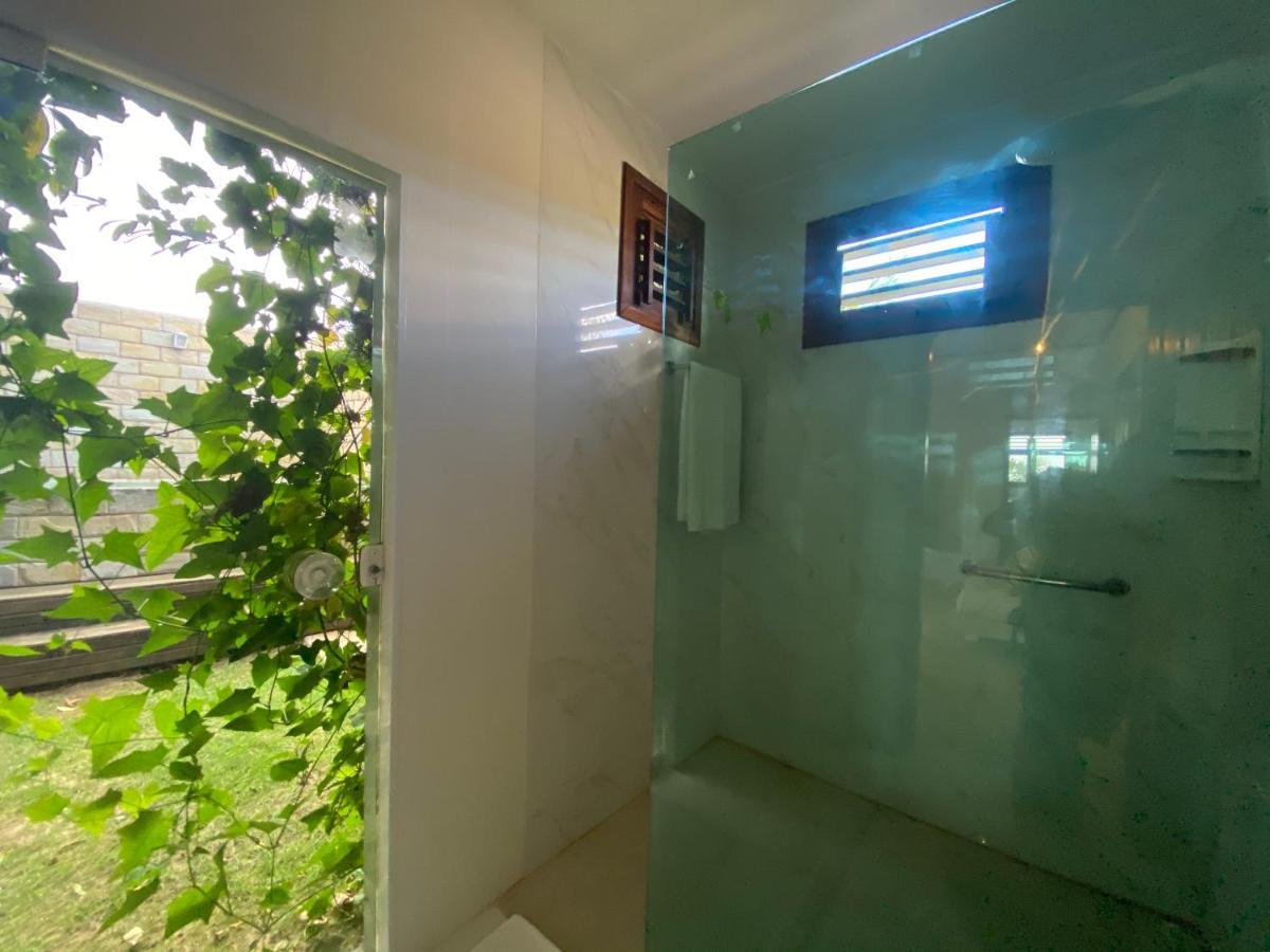 فندق Sky House Tatajuba المظهر الخارجي الصورة