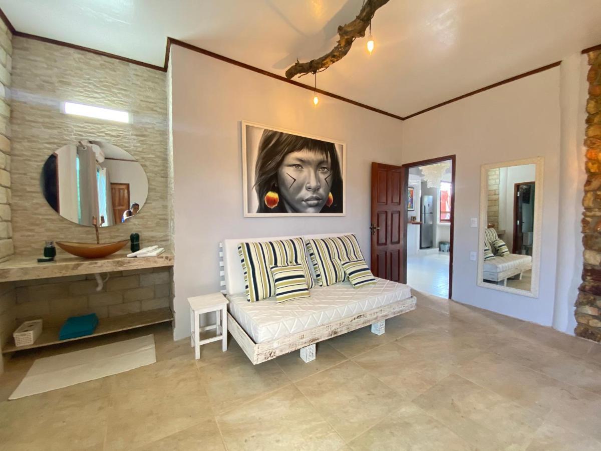 فندق Sky House Tatajuba المظهر الخارجي الصورة