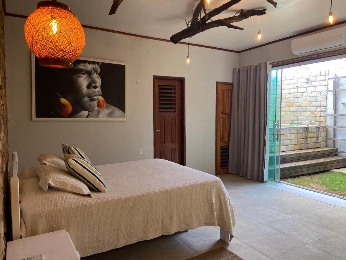 فندق Sky House Tatajuba المظهر الخارجي الصورة