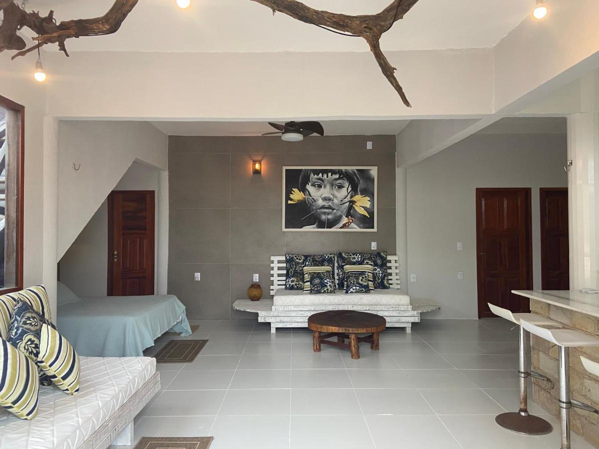 فندق Sky House Tatajuba المظهر الخارجي الصورة